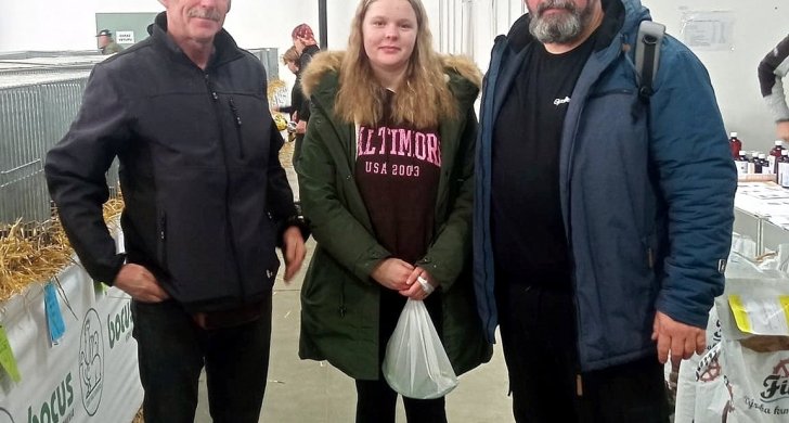 př. Zdeněk Laštovka, Adélka Brodská a Bohuslav Potůček.jpg